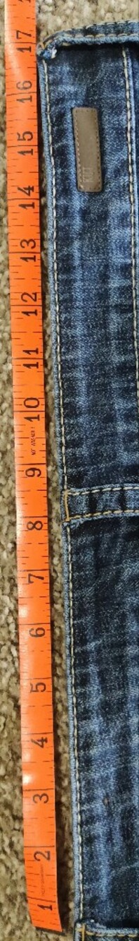 Kut from the Kloth Women's Bootcut Jeans - Picture 5 of 6